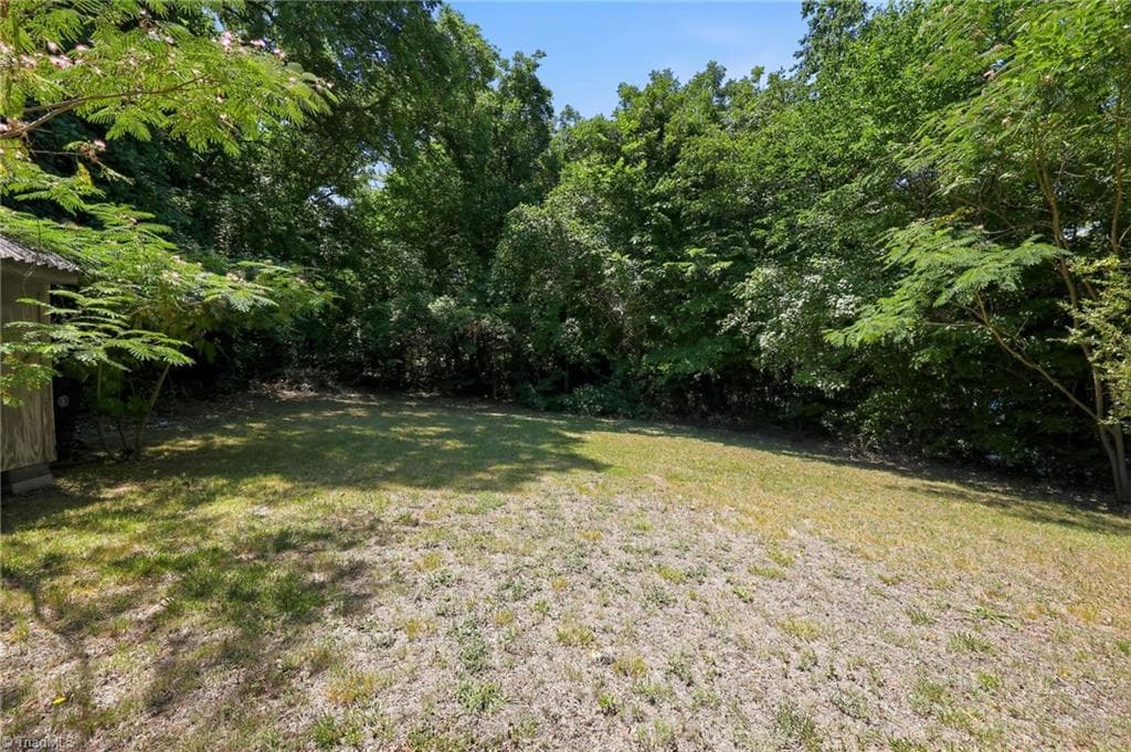 Stick/Site Built at 807 E Guilford Street, Thomasville NC 27360, Thomasville, photo 25 of 26