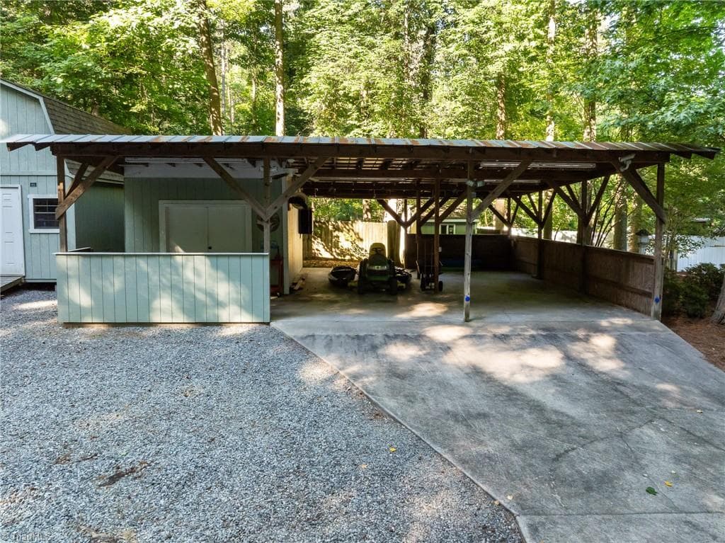 Stick/Site Built at 851 Holloway Church Road, Lexington NC 27292, Lexington, photo 46 of 50