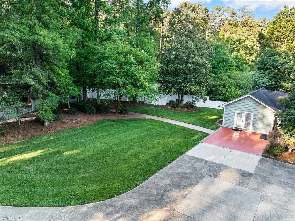 Stick/Site Built at 851 Holloway Church Road, Lexington NC 27292, Lexington, photo 41 of 50