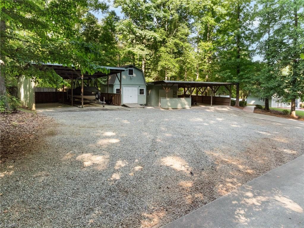 Stick/Site Built at 851 Holloway Church Road, Lexington NC 27292, Lexington, photo 45 of 50
