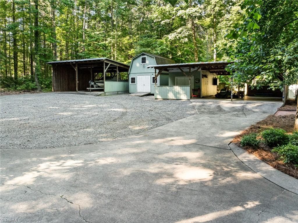 Stick/Site Built at 851 Holloway Church Road, Lexington NC 27292, Lexington, photo 44 of 50