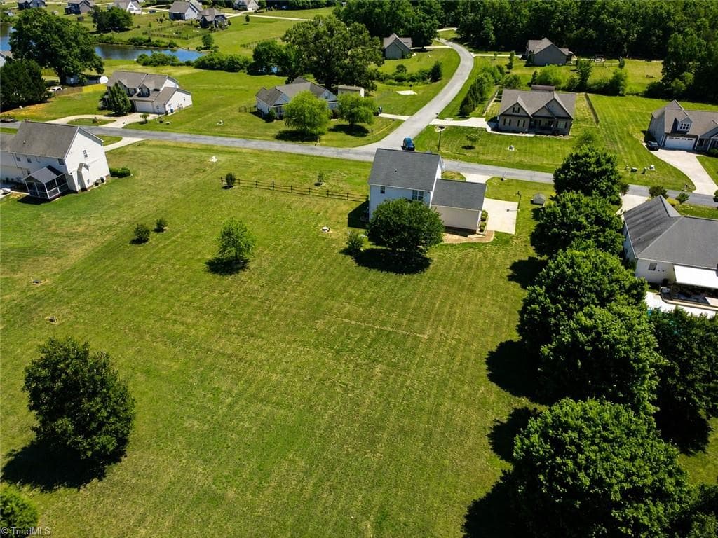 Stick/Site Built at 51 Water Front Lane, Timberlake NC 27583, photo 2 of 34