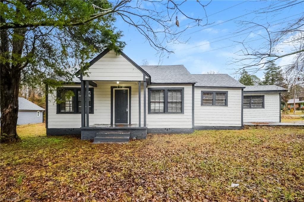 351 S Scientific Street, High Point NC 27260