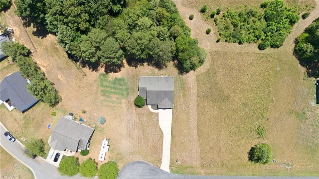 Stick/Site Built at 2100 Waterford Pointe Road, Lexington NC 27292, photo 6 of 37