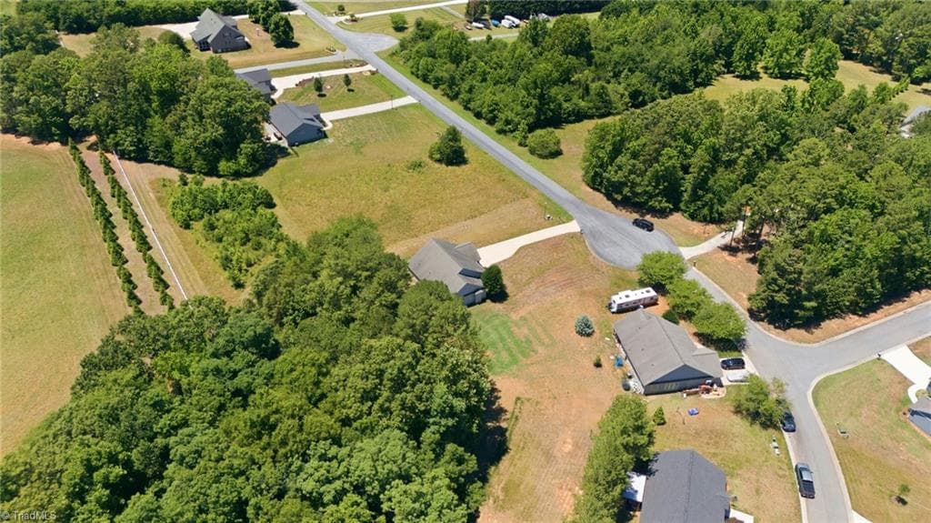 Stick/Site Built at 2100 Waterford Pointe Road, Lexington NC 27292, photo 7 of 37