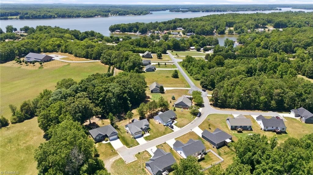 Stick/Site Built at 2100 Waterford Pointe Road, Lexington NC 27292, photo 31 of 37