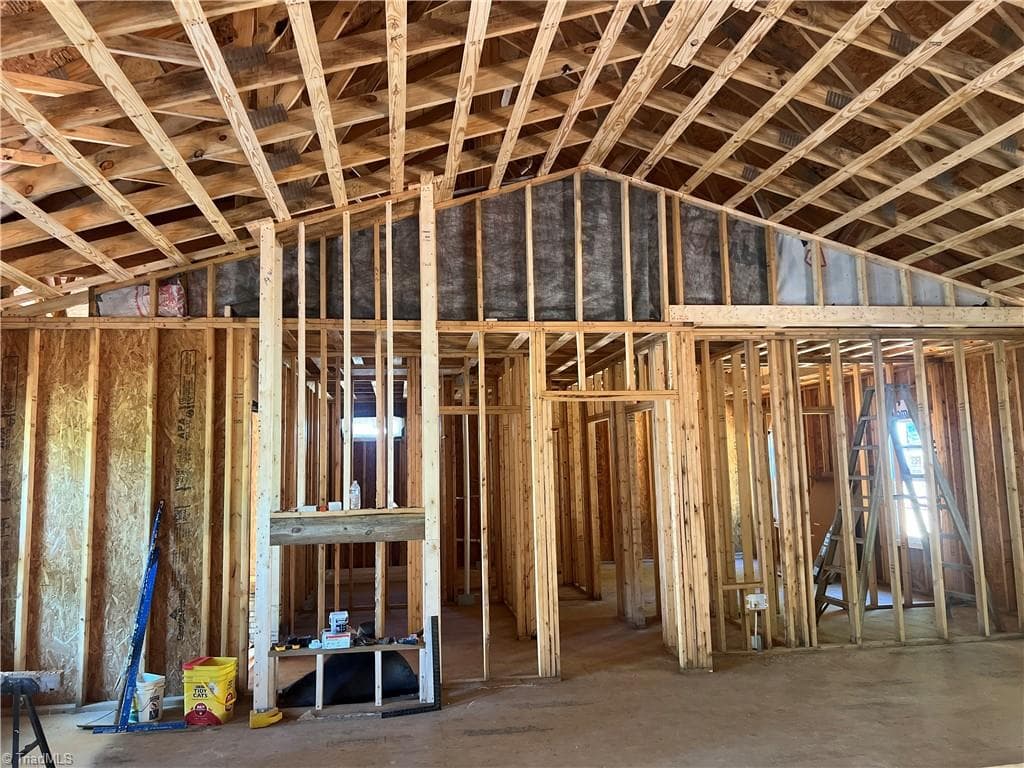 Stick/Site Built at 4864 Creeks Crossing Road, Asheboro NC 27205, photo 23 of 23