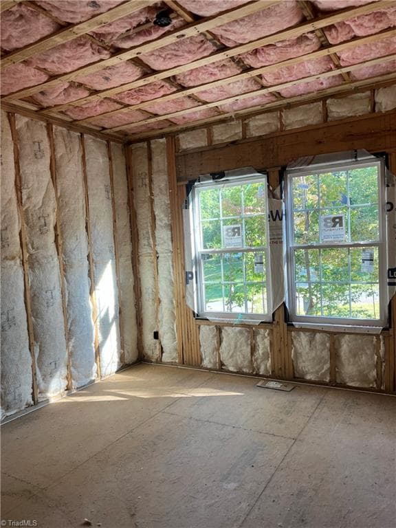 Stick/Site Built at 4864 Creeks Crossing Road, Asheboro NC 27205, photo 7 of 23