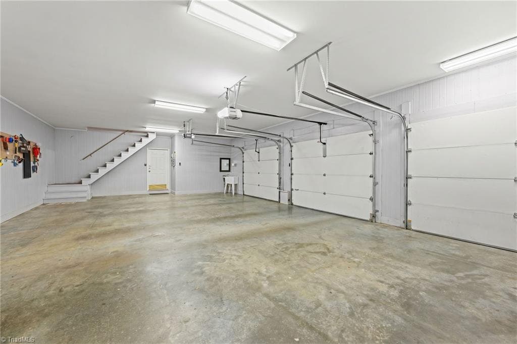 Stick/Site Built at 331 Valleyview Drive, Mount Airy NC 27030, photo 46 of 50