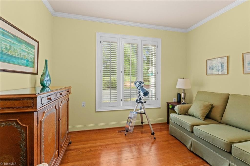 Stick/Site Built at 331 Valleyview Drive, Mount Airy NC 27030, photo 26 of 50