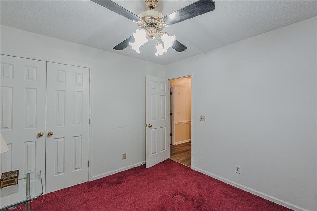 Stick/Site Built at 2603 Crescent Hill Drive, Mebane NC 27302, Mebane, photo 16 of 22