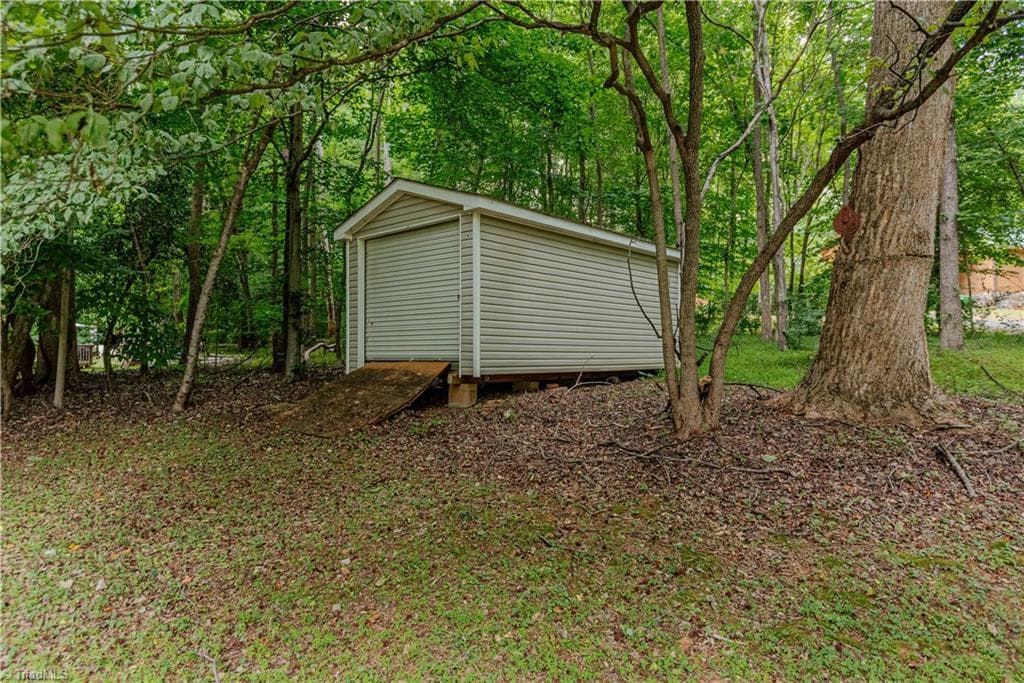 Stick/Site Built at 2603 Crescent Hill Drive, Mebane NC 27302, Mebane, photo 20 of 22