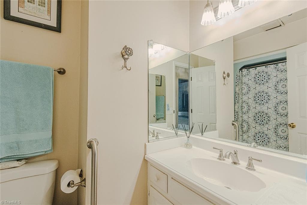 Stick/Site Built at 2603 Crescent Hill Drive, Mebane NC 27302, Mebane, photo 18 of 22