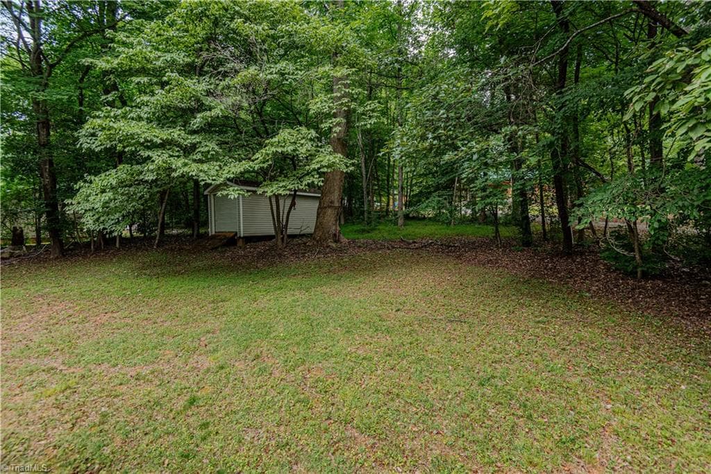 Stick/Site Built at 2603 Crescent Hill Drive, Mebane NC 27302, Mebane, photo 21 of 22