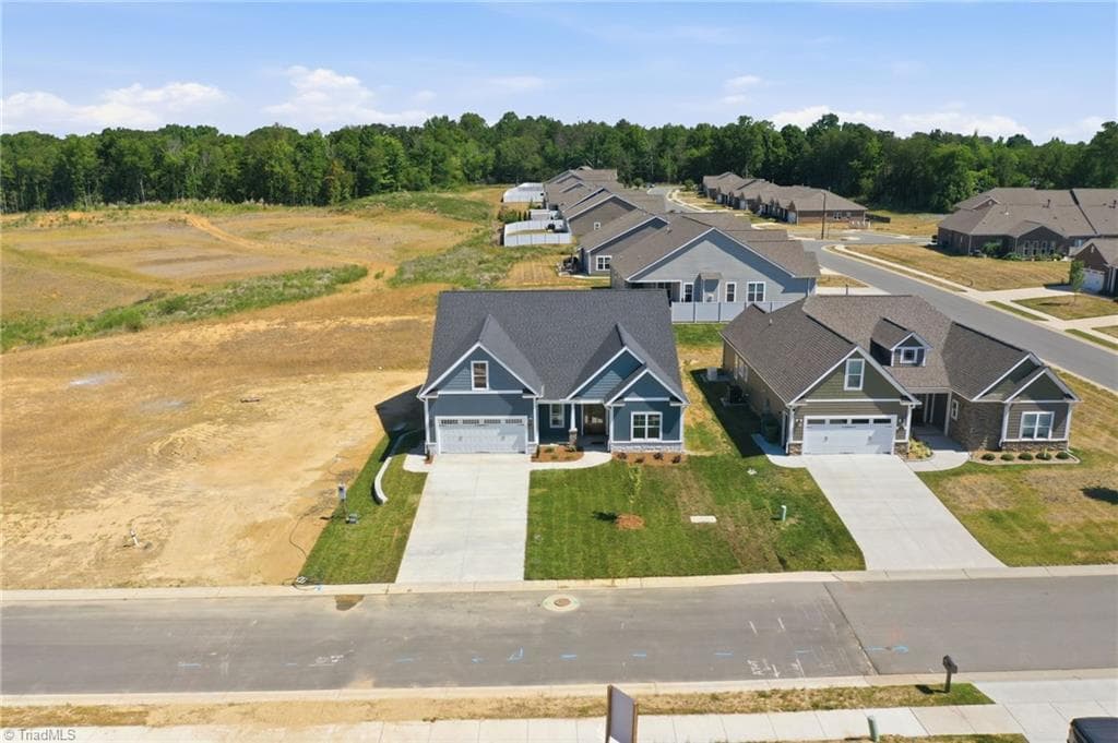 Stick/Site Built at 2505 Mcduffy Street, Graham NC 27253, photo 2 of 20