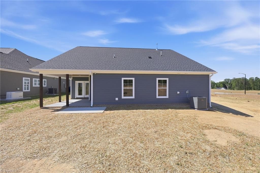 Stick/Site Built at 2505 Mcduffy Street, Graham NC 27253, photo 18 of 20
