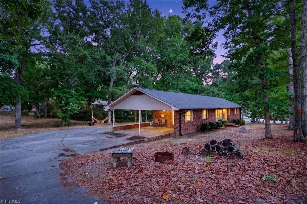 5325 Audrey Road, Greensboro NC 27406