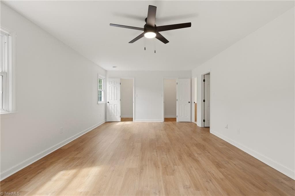 Stick/Site Built at 4518 Oak Hollow Drive, High Point NC 27265, photo 16 of 30