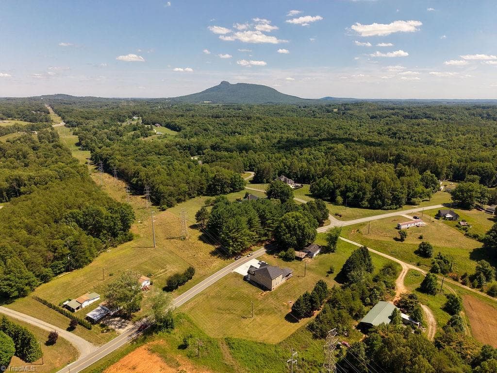 Stick/Site Built at 1097 Dodson Mill Road, Pilot Mountain NC 27041, Pilot Mountain, photo 45 of 46