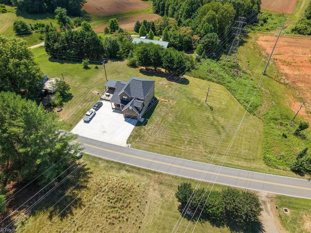 Stick/Site Built at 1097 Dodson Mill Road, Pilot Mountain NC 27041, Pilot Mountain, photo 44 of 46