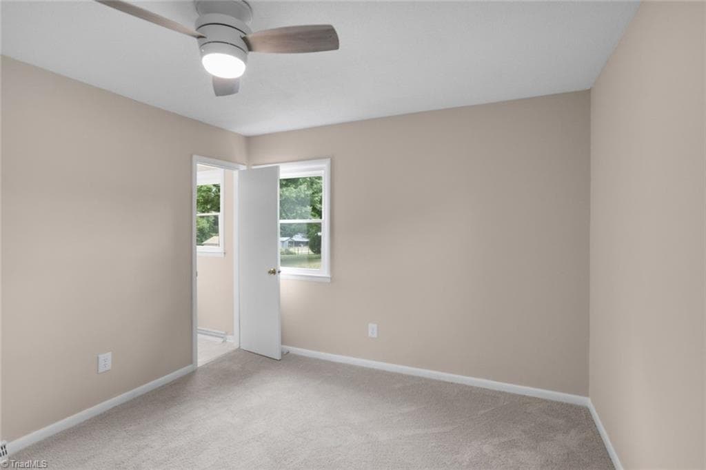 Stick/Site Built at 9771 Woodruff Road, Kernersville NC 27284, photo 27 of 46