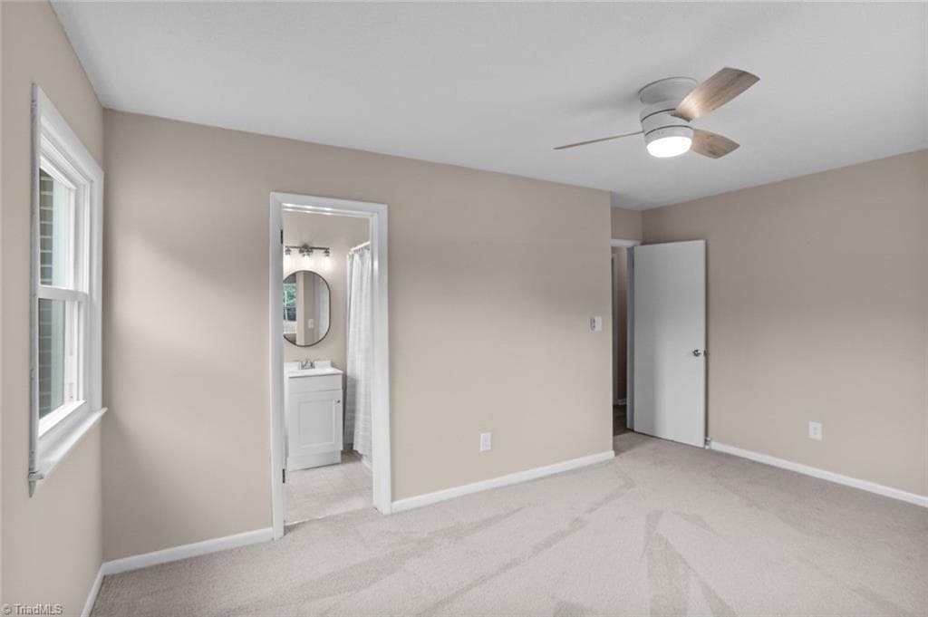 Stick/Site Built at 9771 Woodruff Road, Kernersville NC 27284, photo 22 of 46