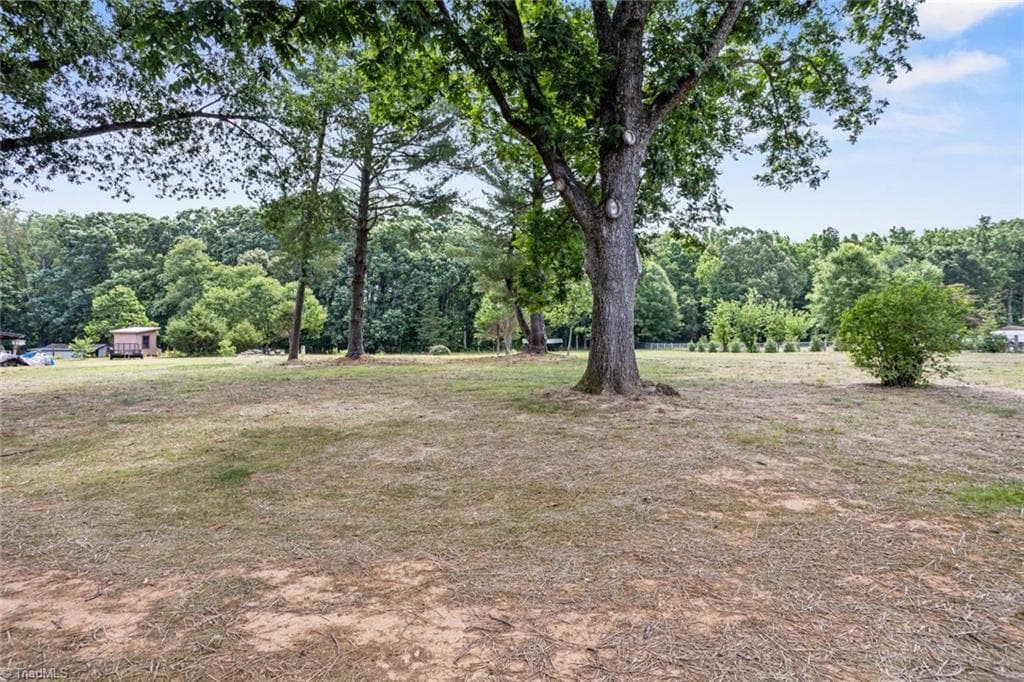 Stick/Site Built at 9771 Woodruff Road, Kernersville NC 27284, photo 3 of 46