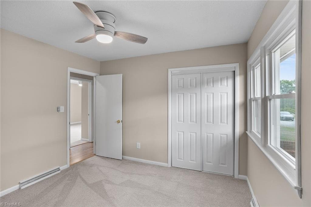 Stick/Site Built at 9771 Woodruff Road, Kernersville NC 27284, photo 20 of 46