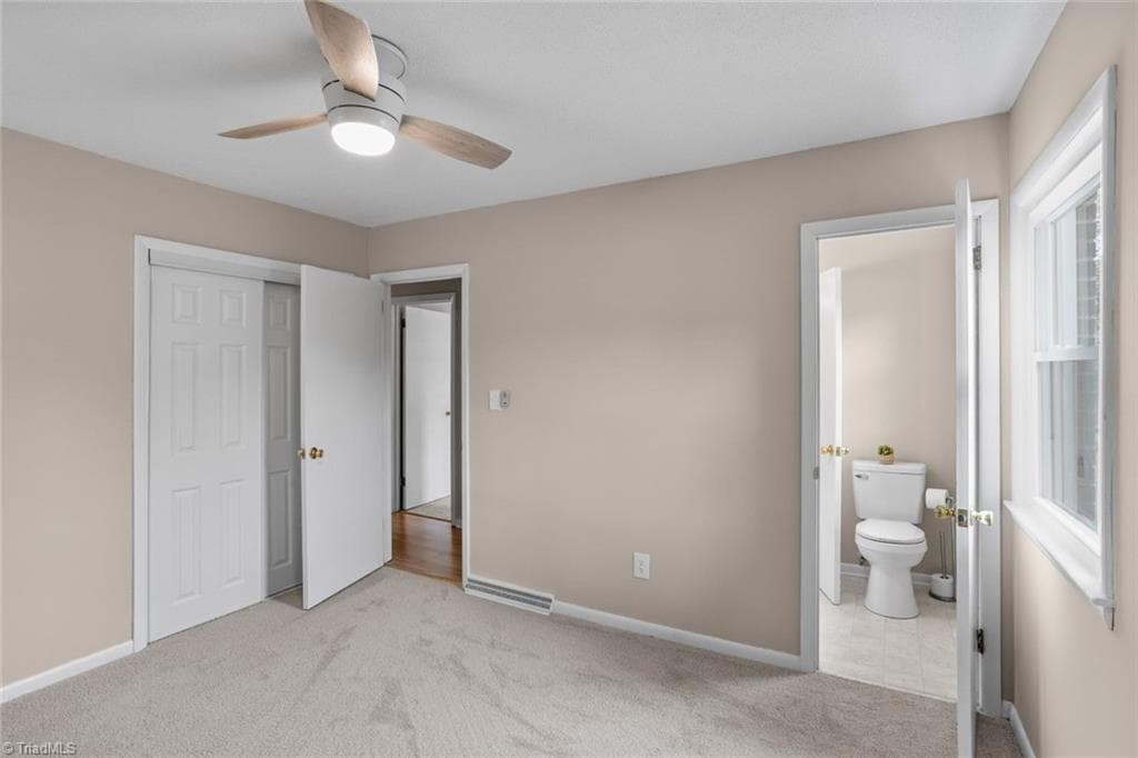 Stick/Site Built at 9771 Woodruff Road, Kernersville NC 27284, photo 25 of 46