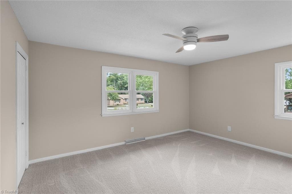 Stick/Site Built at 9771 Woodruff Road, Kernersville NC 27284, photo 21 of 46