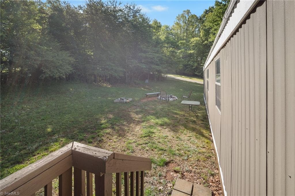Manufactured Home at 114 Echo Hollar Road, Westfield NC 27053, photo 13 of 17