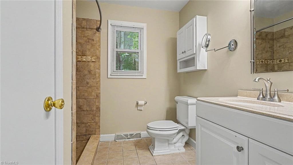 Stick/Site Built at 6594 Riverwood Road, Walkertown NC 27051, Walkertown, photo 17 of 30