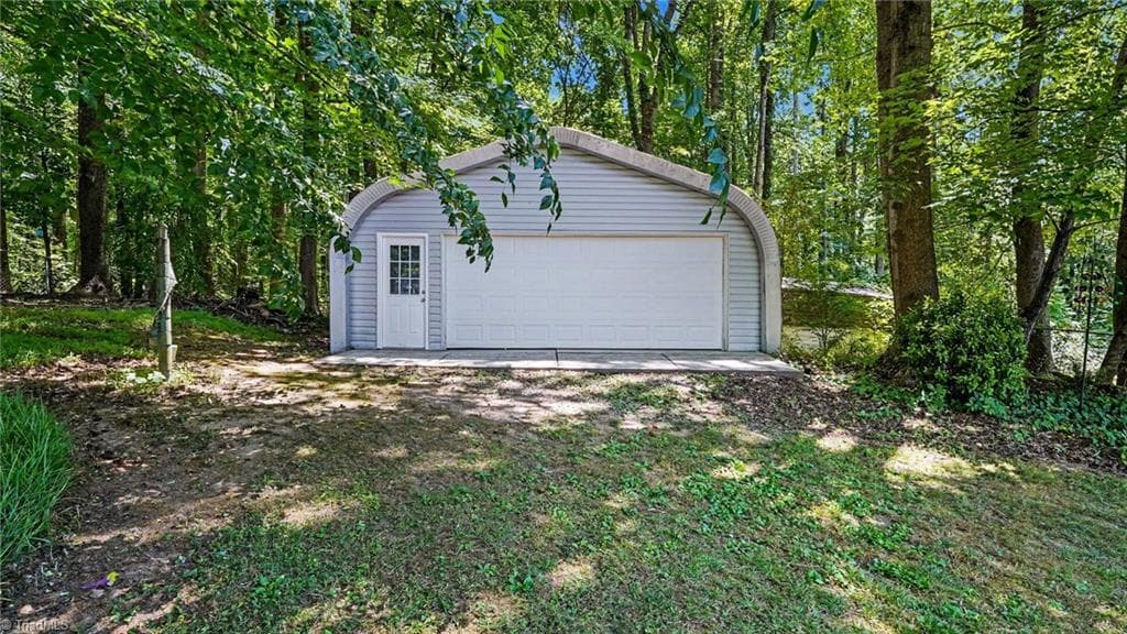 Stick/Site Built at 6594 Riverwood Road, Walkertown NC 27051, Walkertown, photo 28 of 30