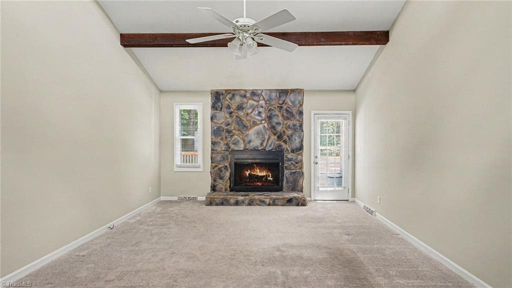 Stick/Site Built at 6594 Riverwood Road, Walkertown NC 27051, Walkertown, photo 5 of 30