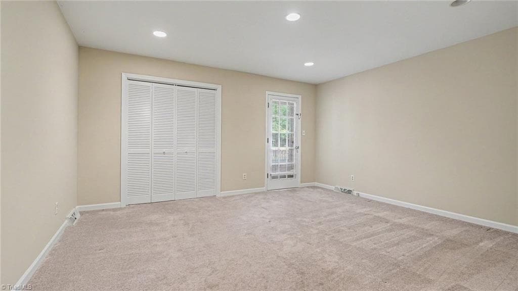 Stick/Site Built at 6594 Riverwood Road, Walkertown NC 27051, Walkertown, photo 15 of 30