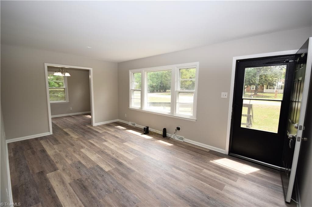 Stick/Site Built at 300 Martingale Drive, Gibsonville NC 27249, Gibsonville, photo 11 of 30