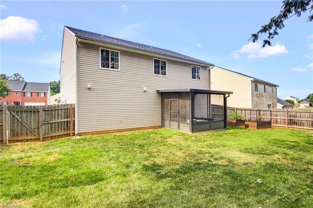 Stick/Site Built at 913 Topsail Drive, Browns Summit NC 27214, Browns Summit, photo 37 of 40
