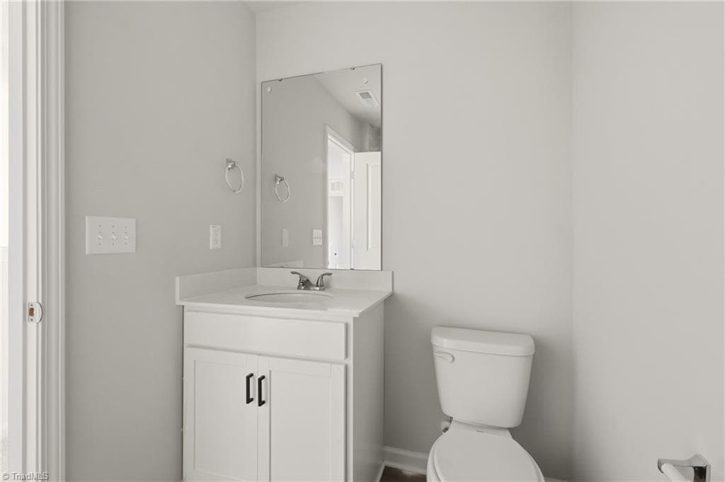 Stick/Site Built at 343 Frank Cherry Street, Eden NC 27288, photo 34 of 42