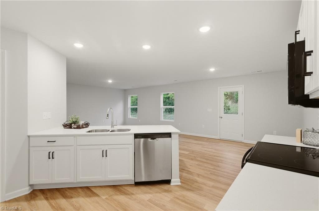 Stick/Site Built at 342 Poppy Court, Eden NC 27288, photo 10 of 38
