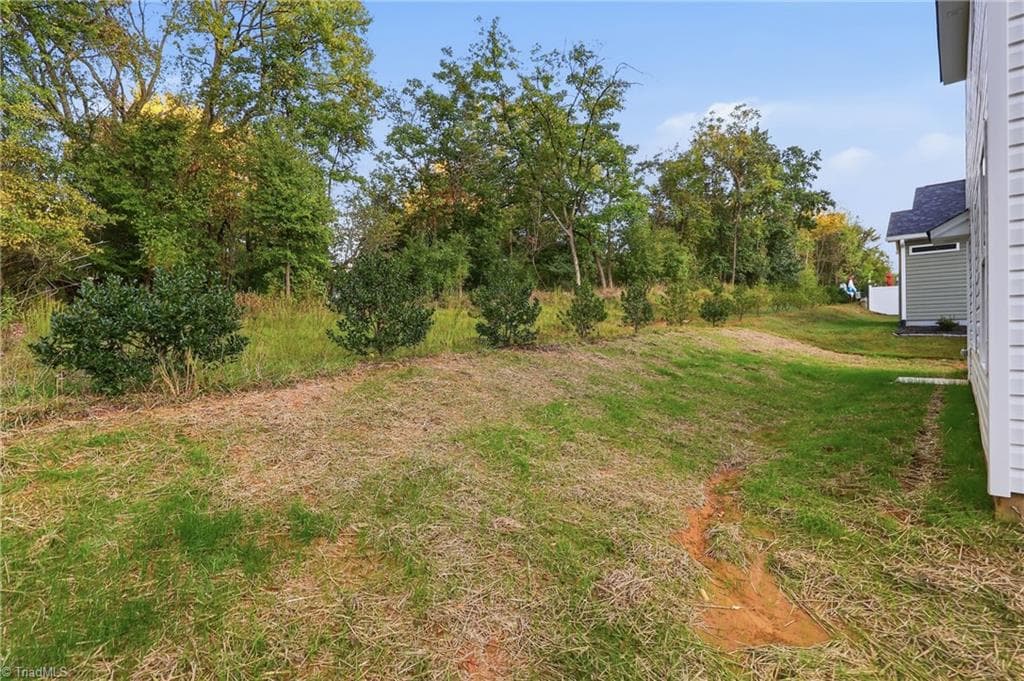 Stick/Site Built at 342 Poppy Court, Eden NC 27288, photo 31 of 38