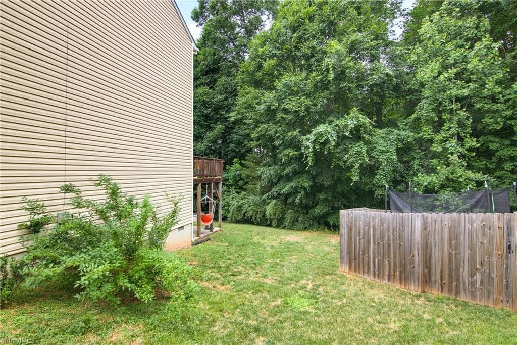 Stick/Site Built at 5310 Weeping Cherry Drive, Browns Summit NC 27214, photo 23 of 30