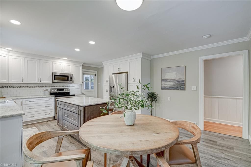 Stick/Site Built at 1016 Fenimore Street, Winston-Salem NC 27103, Winston-Salem, photo 12 of 35