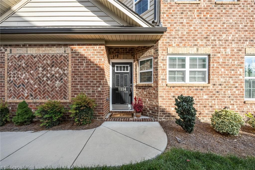 1114 Talisker Way, Burlington NC 27215