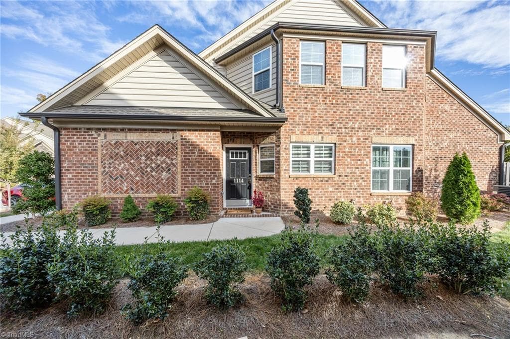 Stick/Site Built at 1114 Talisker Way, Burlington NC 27215, Burlington, photo 30 of 41