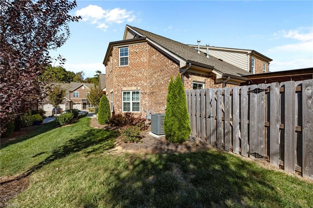 Stick/Site Built at 1114 Talisker Way, Burlington NC 27215, Burlington, photo 34 of 41