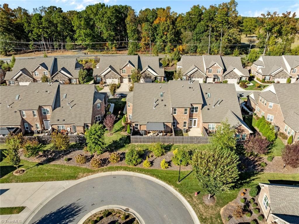 Stick/Site Built at 1114 Talisker Way, Burlington NC 27215, Burlington, photo 38 of 41