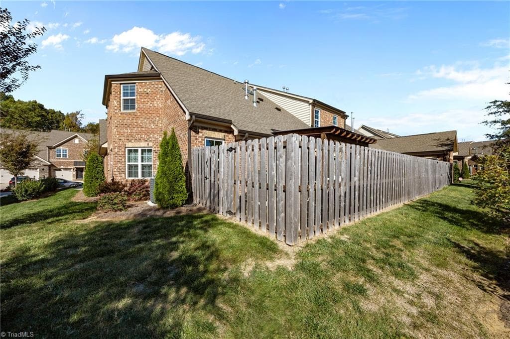 Stick/Site Built at 1114 Talisker Way, Burlington NC 27215, Burlington, photo 33 of 41