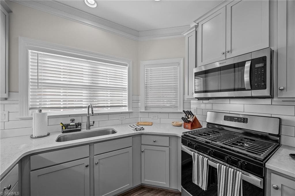 Stick/Site Built at 1114 Talisker Way, Burlington NC 27215, Burlington, photo 15 of 41