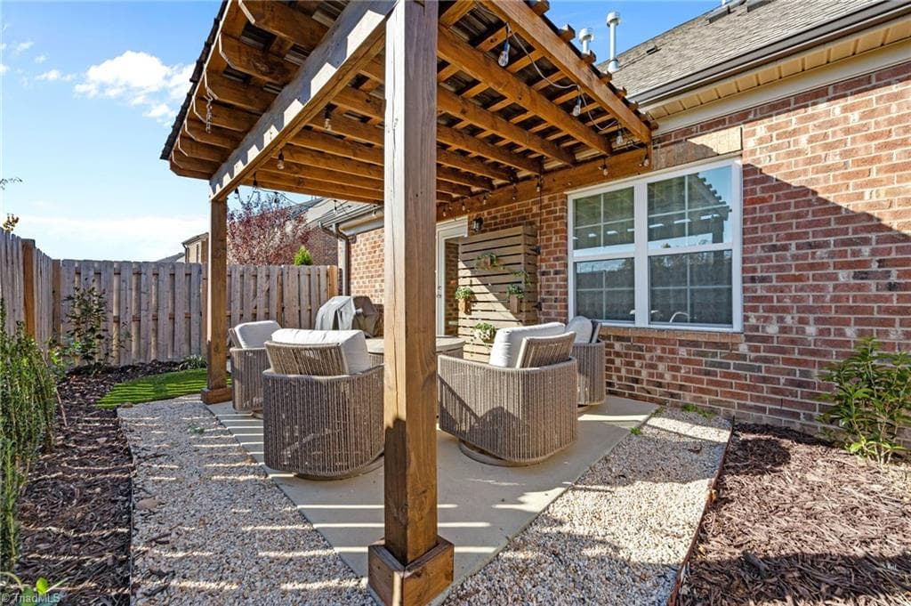 Stick/Site Built at 1114 Talisker Way, Burlington NC 27215, Burlington, photo 31 of 41