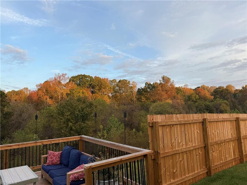 Stick/Site Built at 246 Kyndall Run Drive, Lexington NC 27295, Lexington, photo 30 of 36
